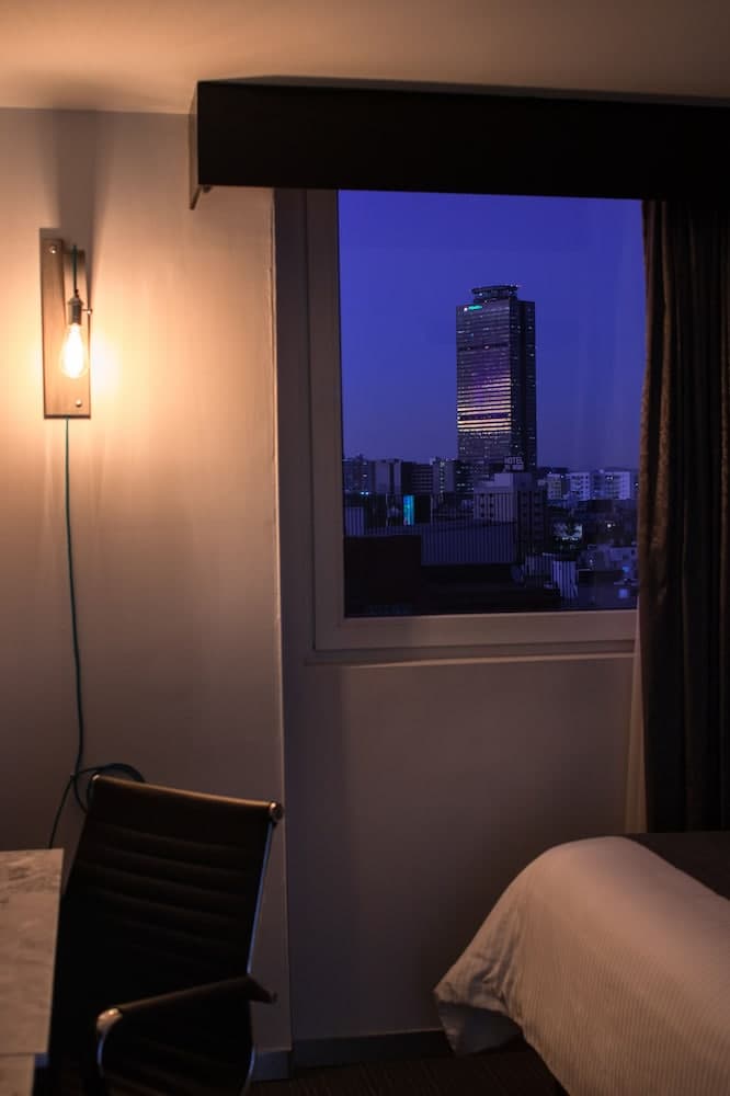 LaiLa Hotel CDMX
