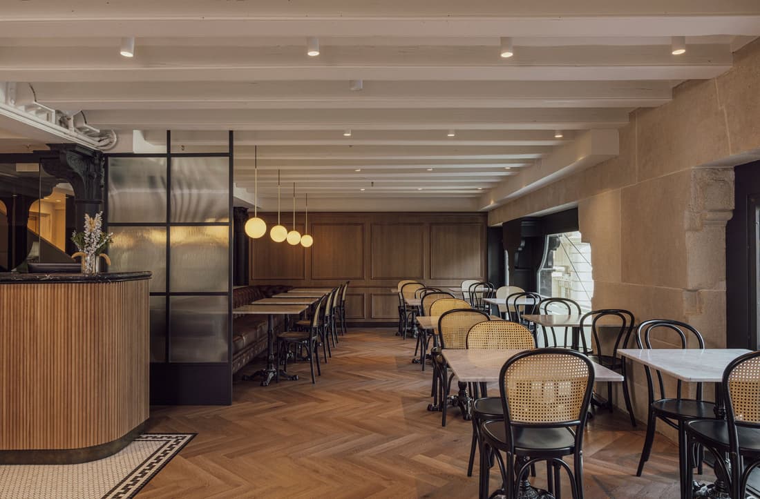 Hotel Suizo