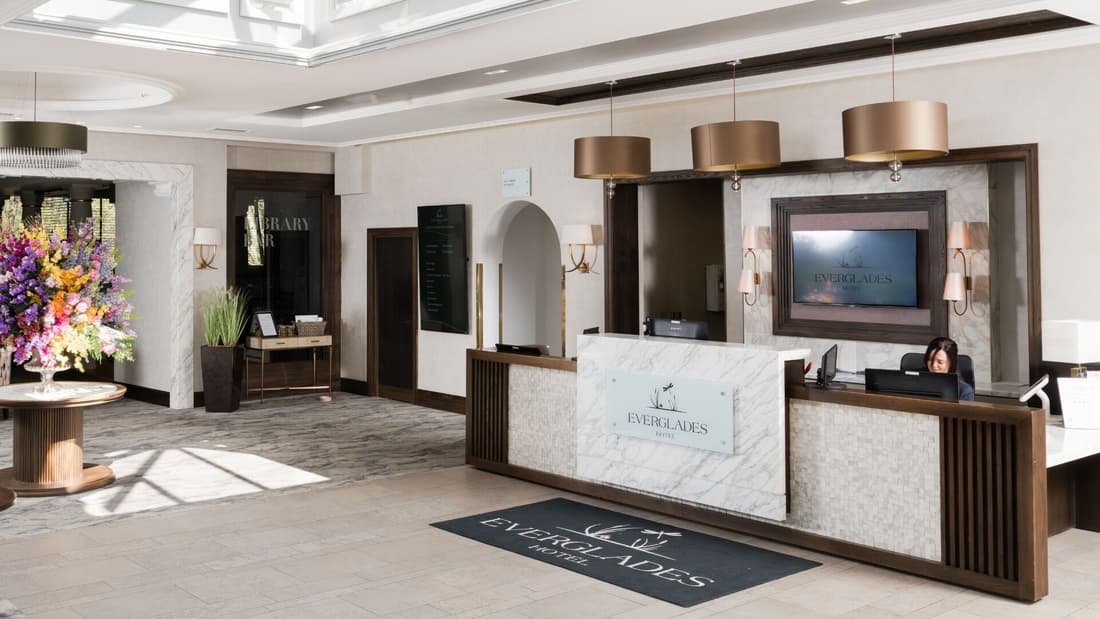 Everglades Hotel