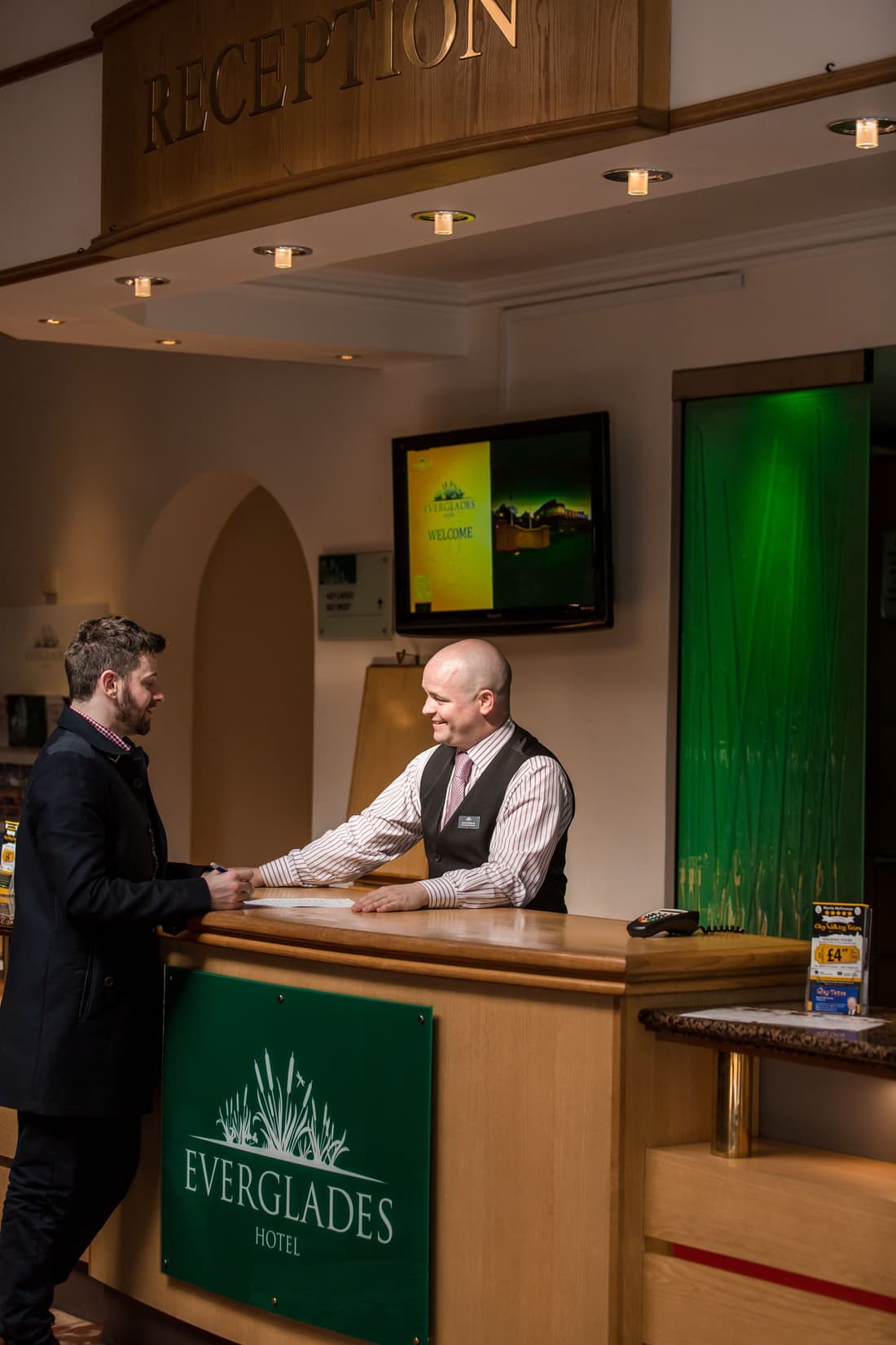 Everglades Hotel