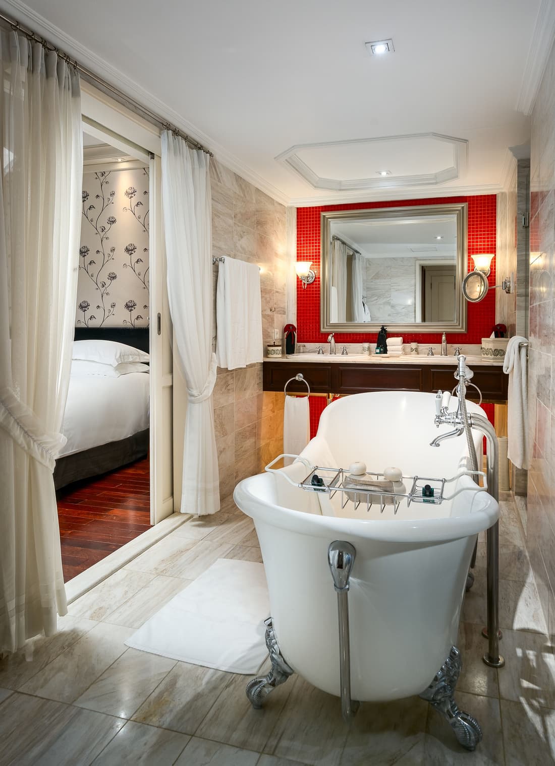 Sofitel Legend Metropole Hanoi