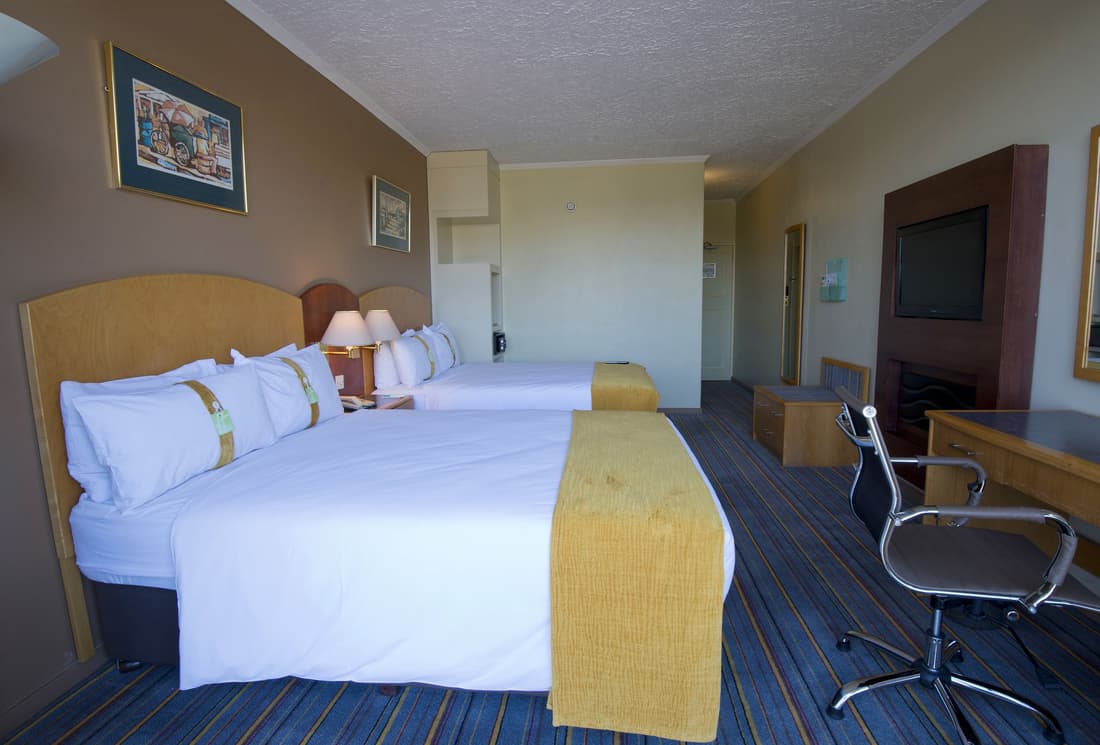 Holiday Inn Bulawayo by IHG