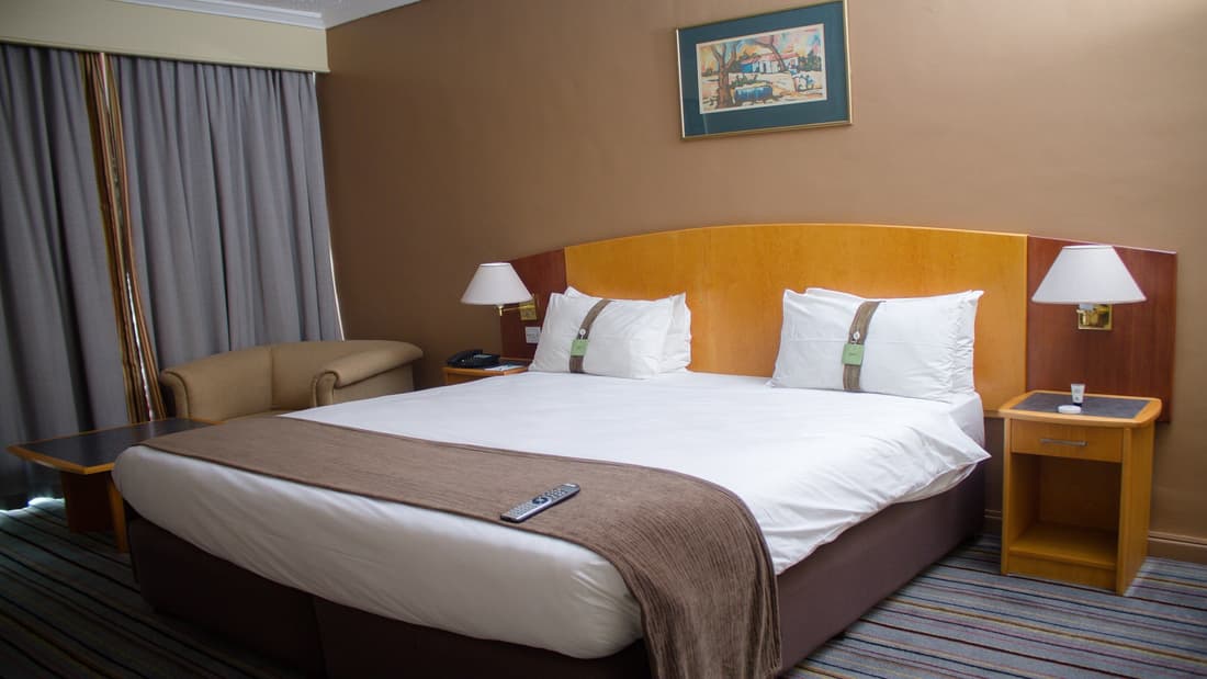 Holiday Inn Bulawayo by IHG