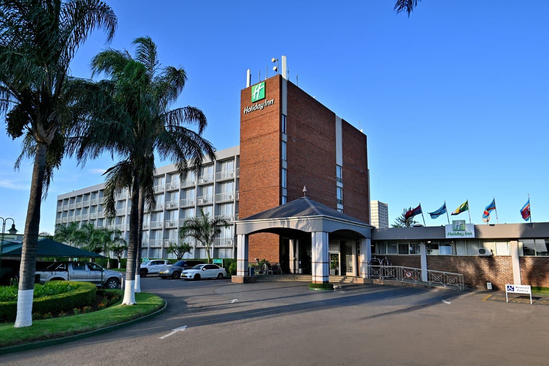 Holiday Inn Bulawayo by IHG