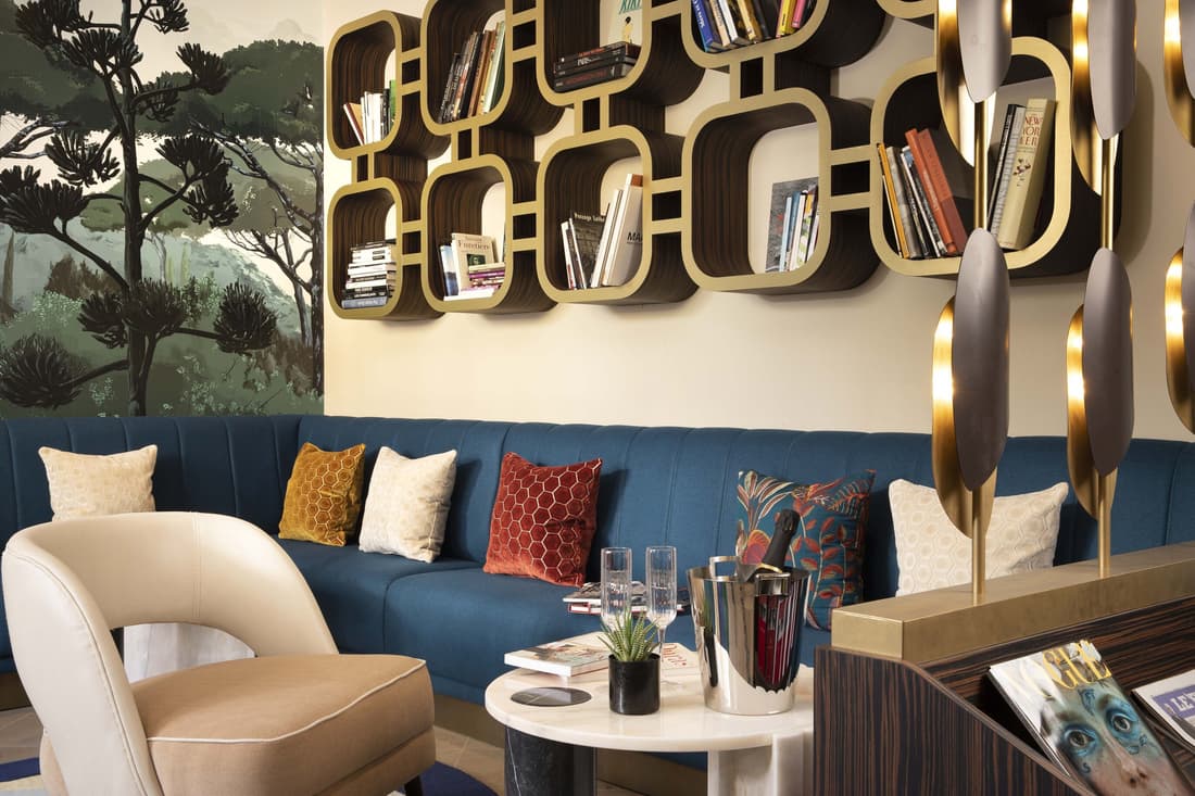 Hotel Aiglon