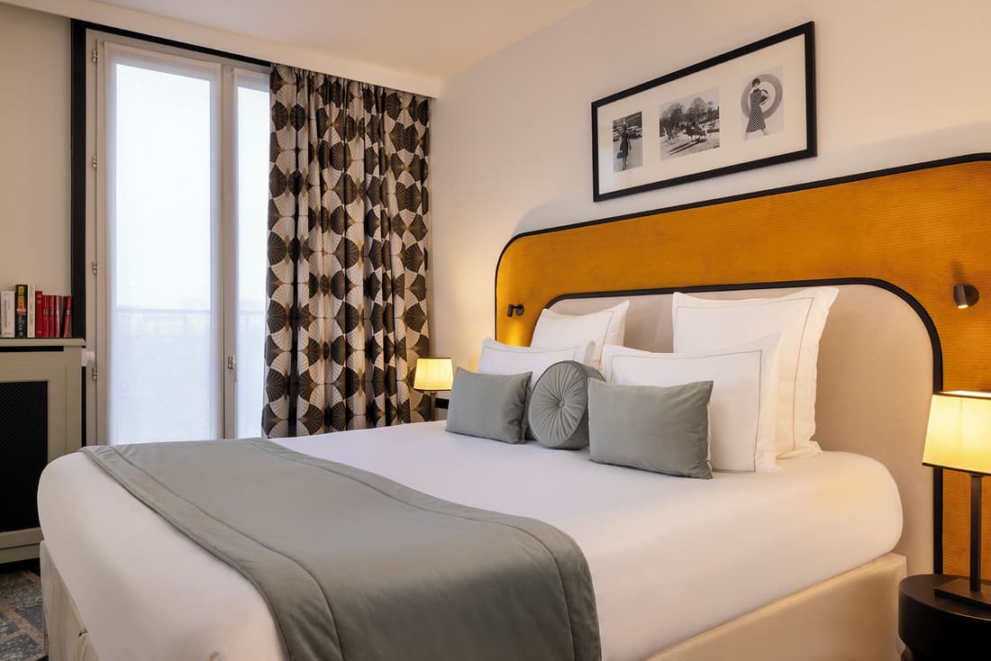Hotel Aiglon