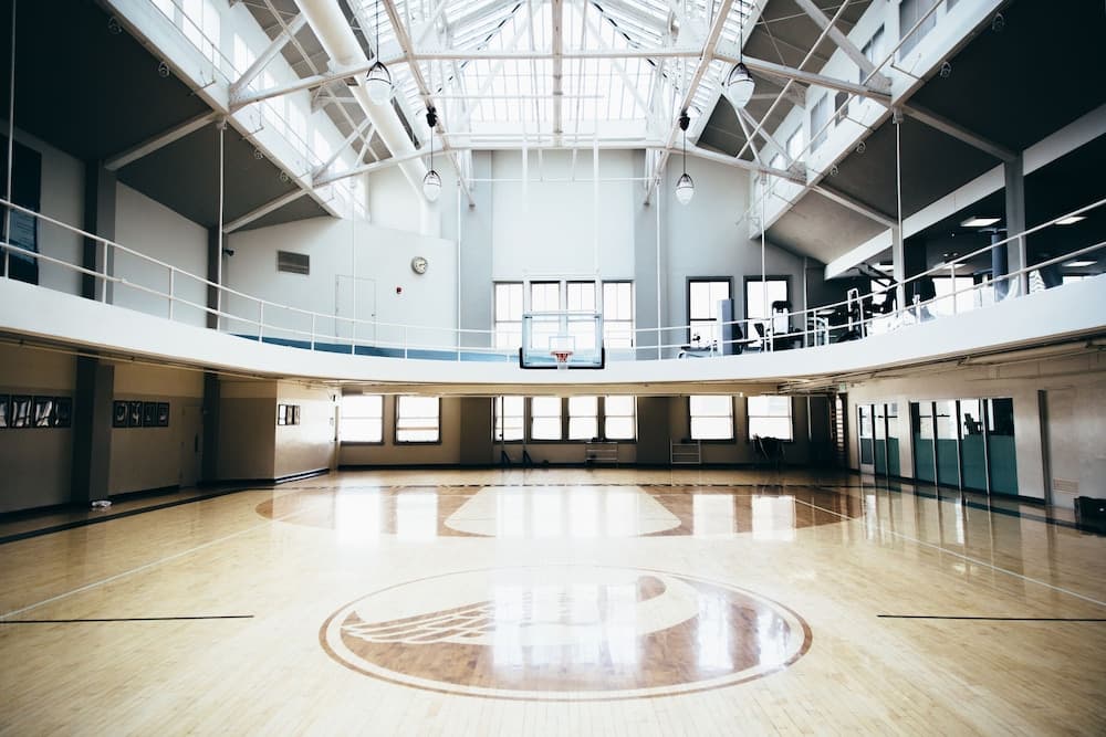 Los Angeles Athletic Club