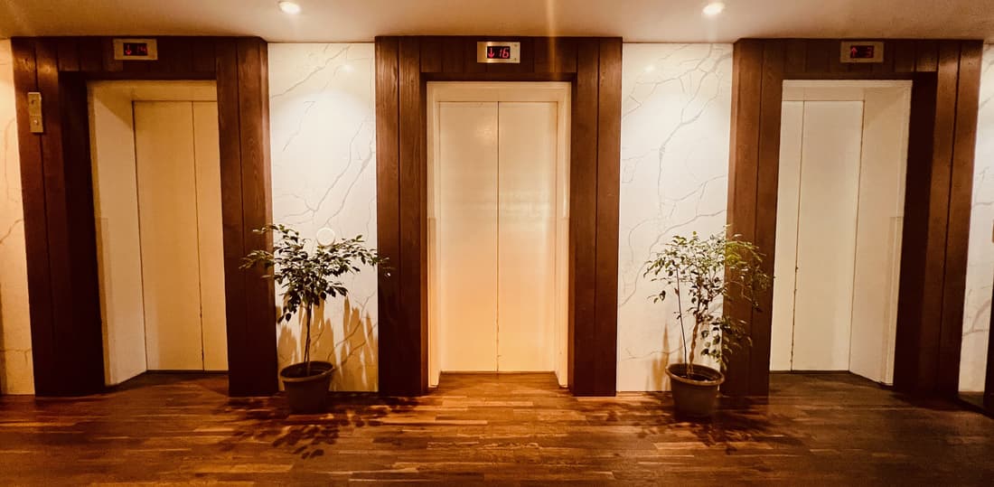 Hotel La Croix