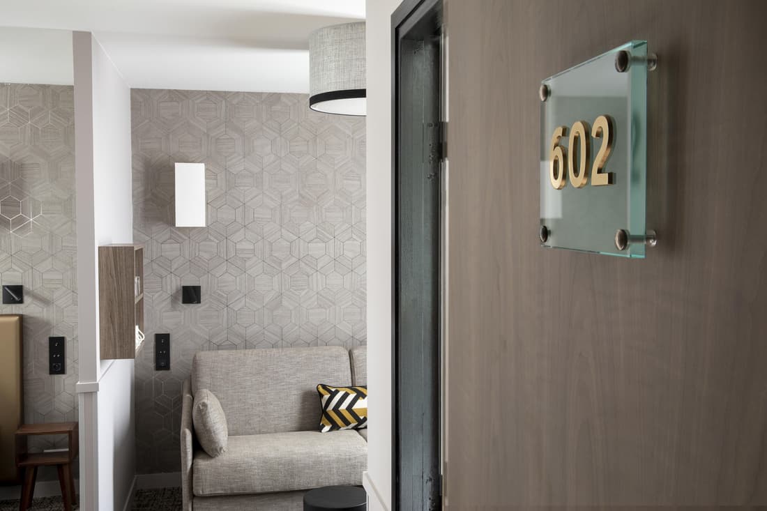Hotel Daunou Opera