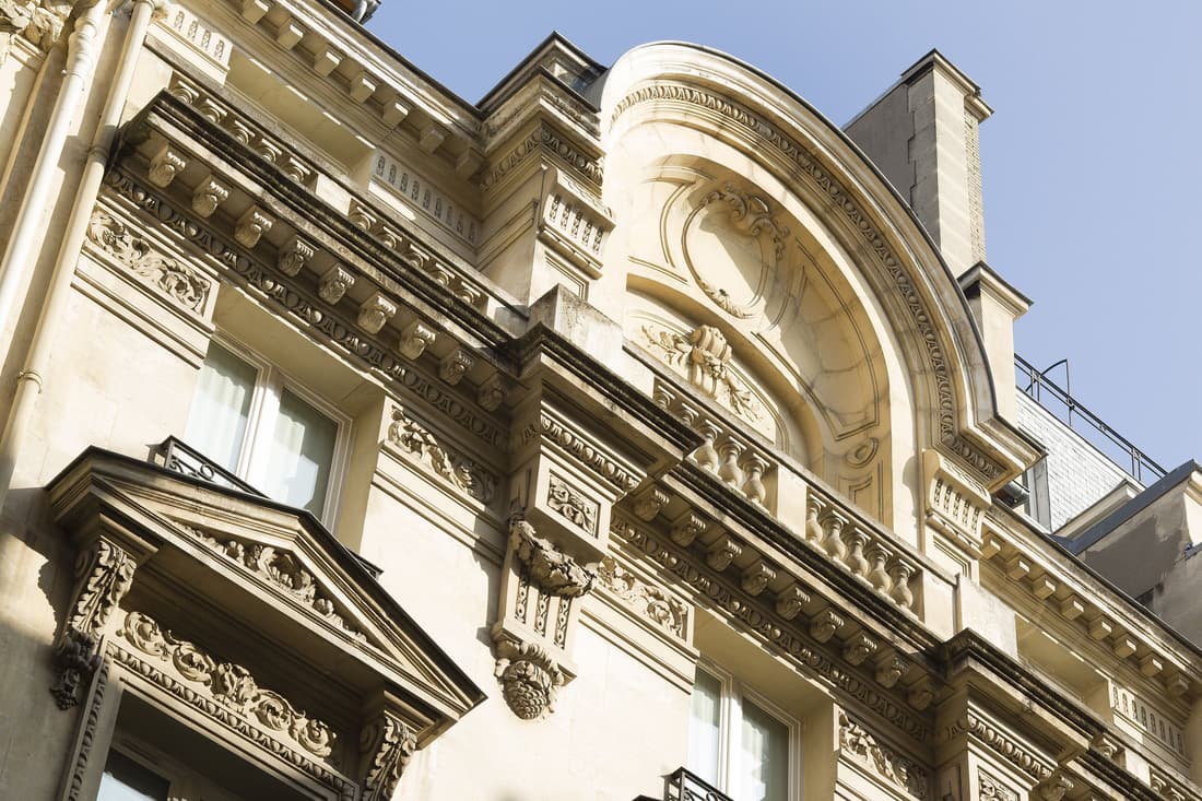 Hotel Daunou Opera