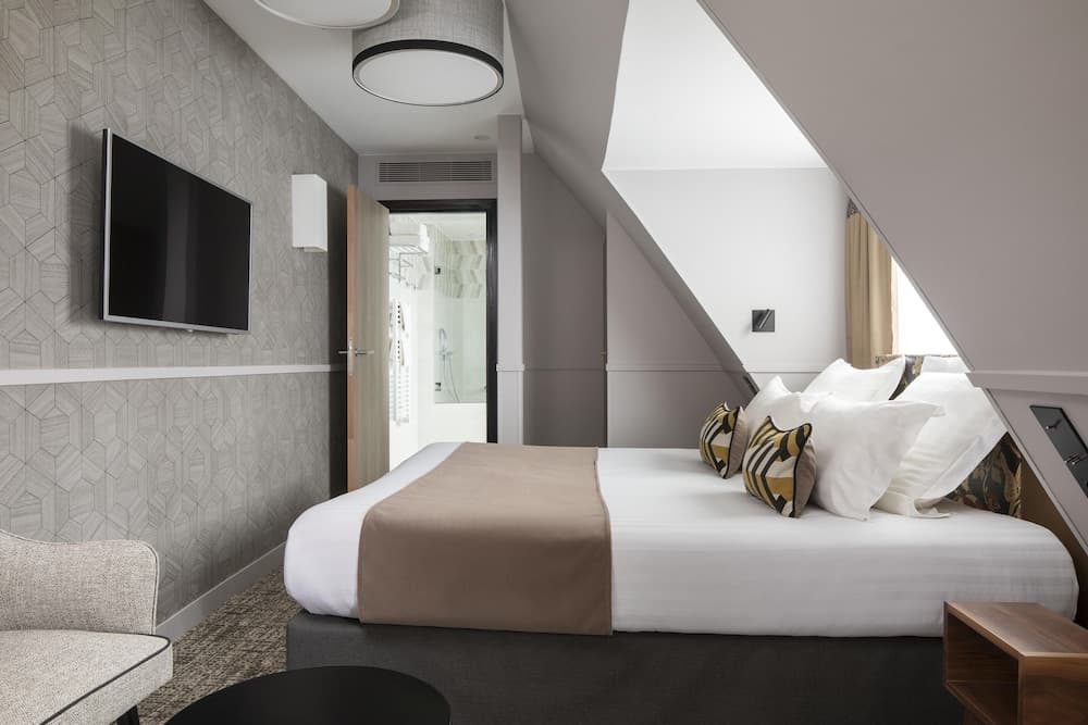 Hotel Daunou Opera