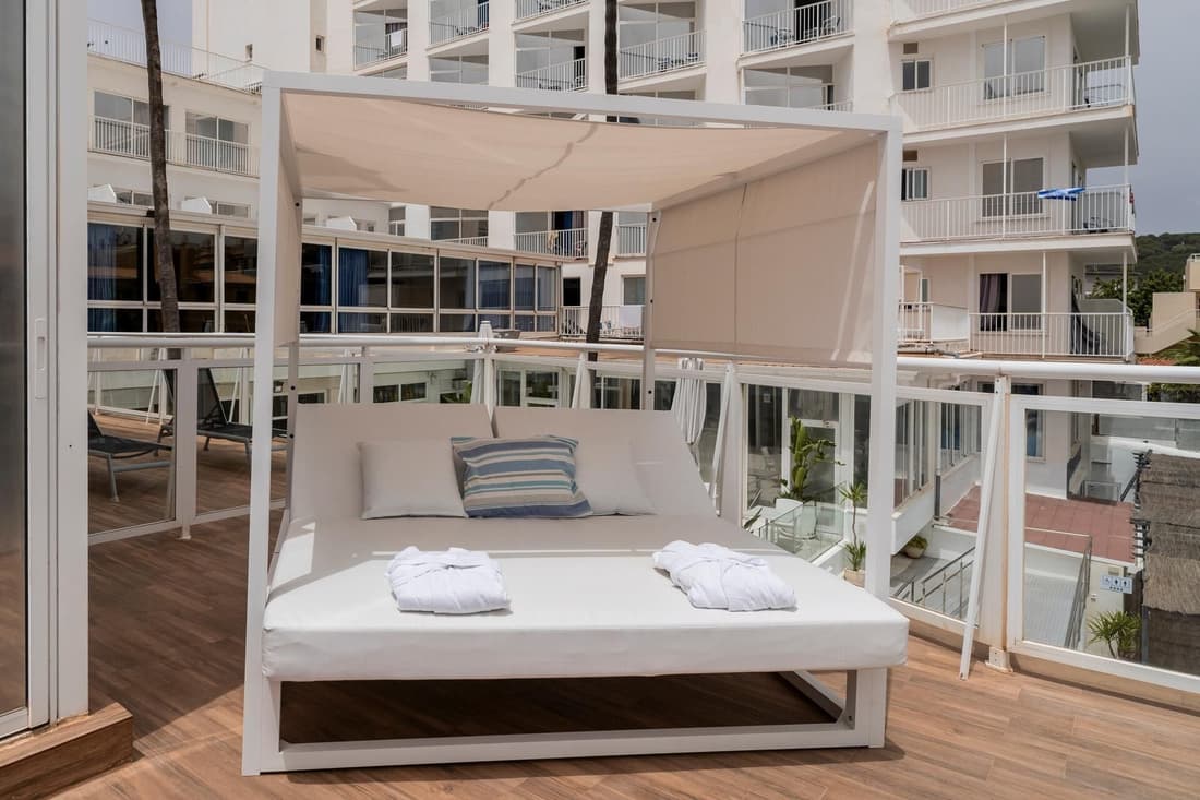 Hotel Amic Horizonte