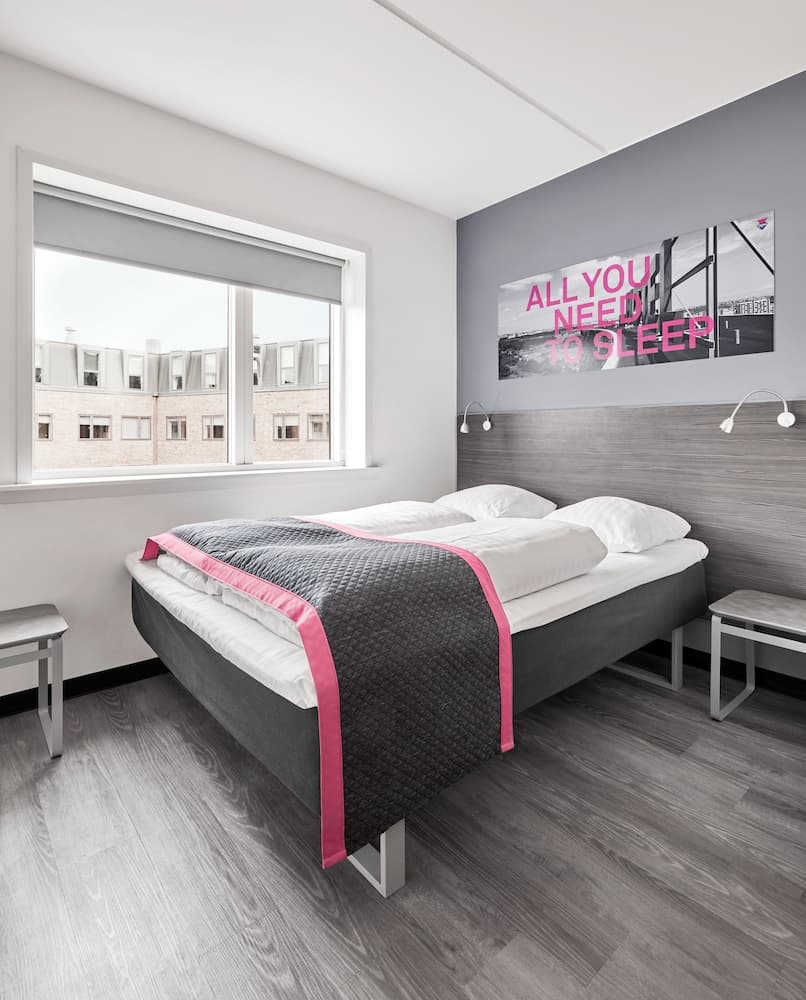 CABINN City Hotel