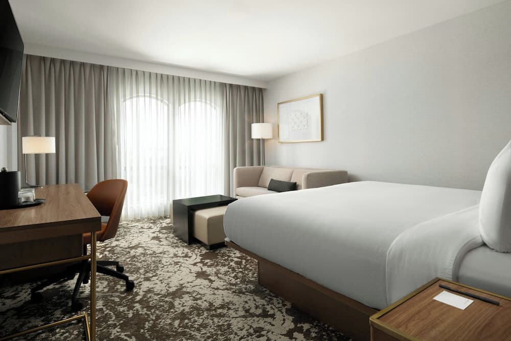 Courtyard by Marriott Pasadena/Old Town
