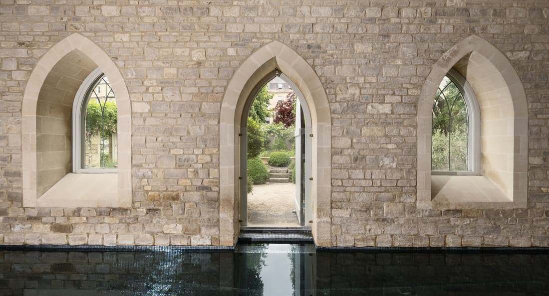 The Royal Crescent Hotel & Spa