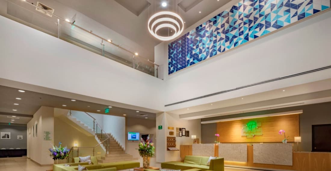 Holiday Inn Puebla La Noria by IHG