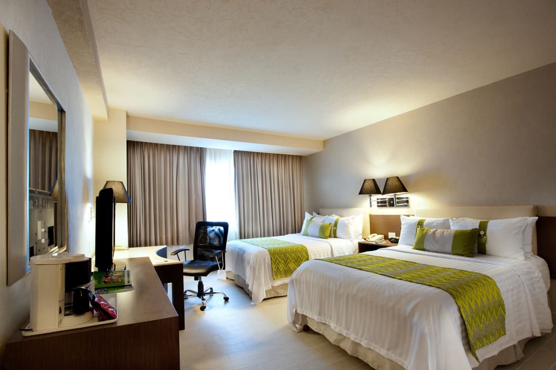 Holiday Inn Puebla La Noria by IHG