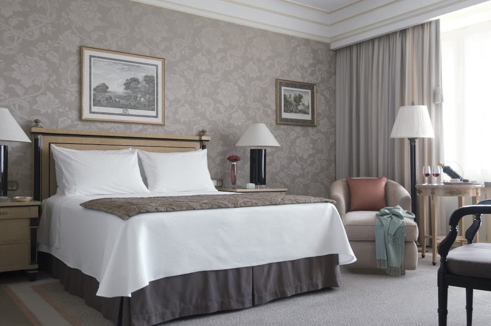 Four Seasons Hotel Ritz Lisbon
