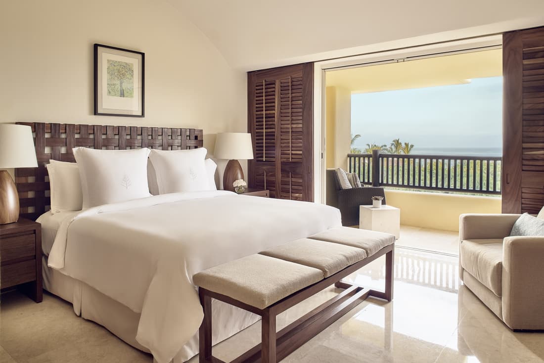 Four Seasons Resort Punta Mita