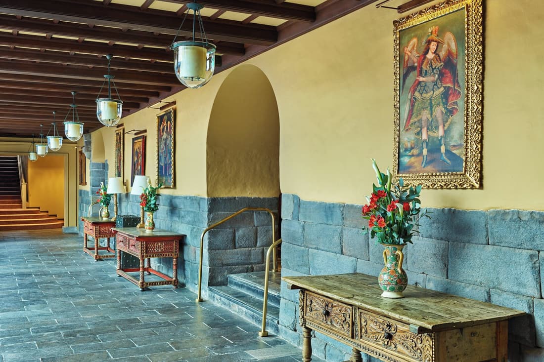 Palacio del Inka, A Luxury Collection Hotel by Marriott