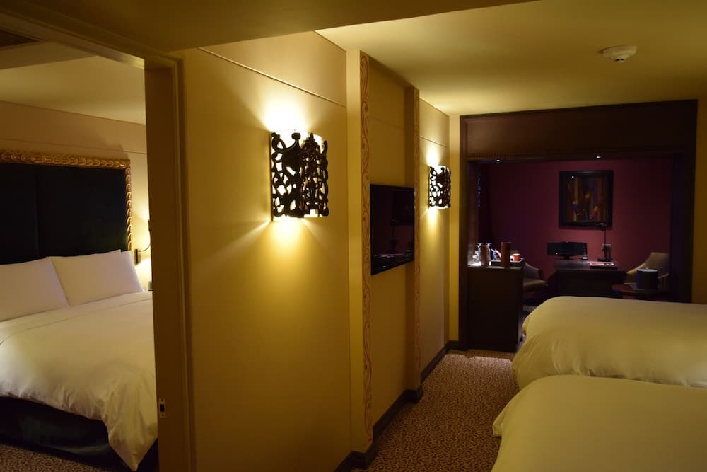 Palacio del Inka, A Luxury Collection Hotel (Tarifas sujetas a disponibilidad)