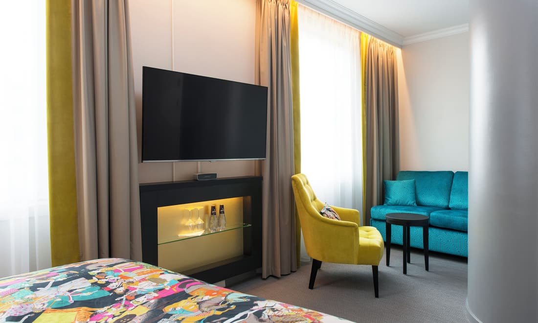 Thon Hotel Rosenkrantz