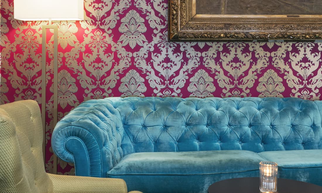Thon Hotel Cecil
