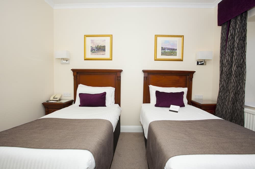 Aberdeen Douglas Hotel