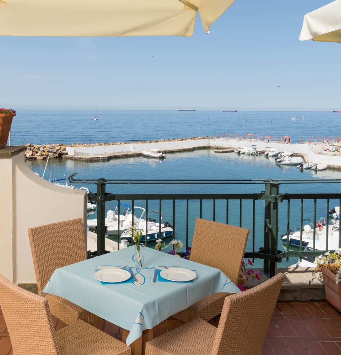 Sunbay Park Hotel