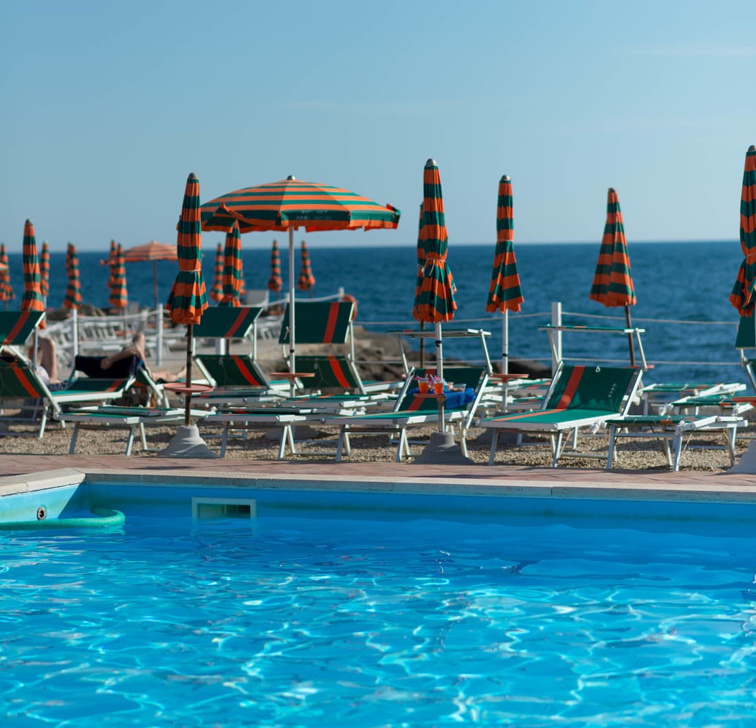 Sunbay Park Hotel