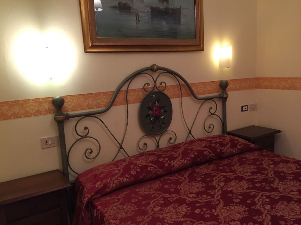 Hotel Philia Rome