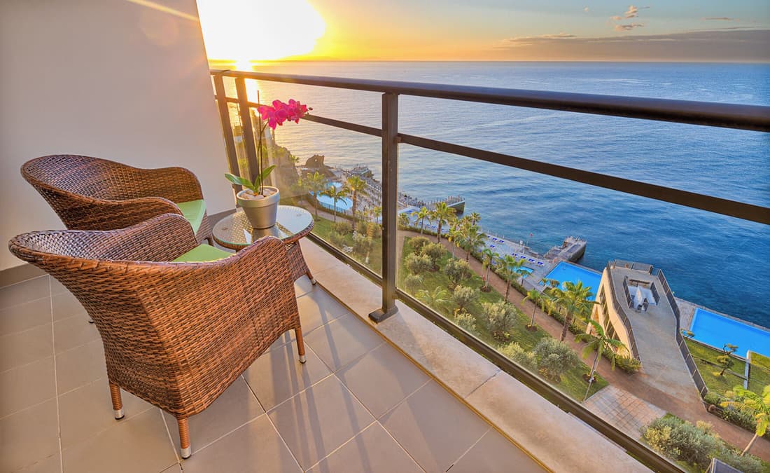Vidamar Resort Madeira