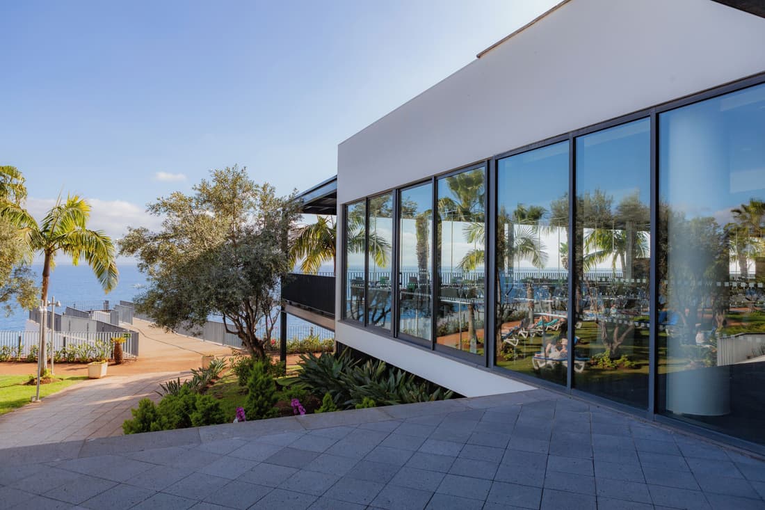 Vidamar Resort Madeira