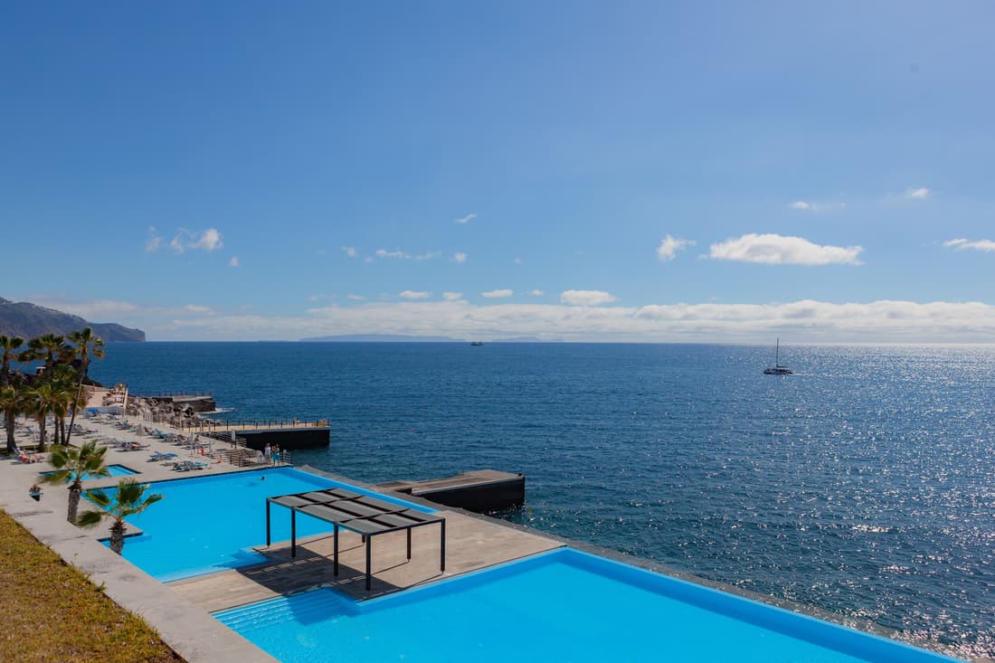 Vidamar Resort Madeira