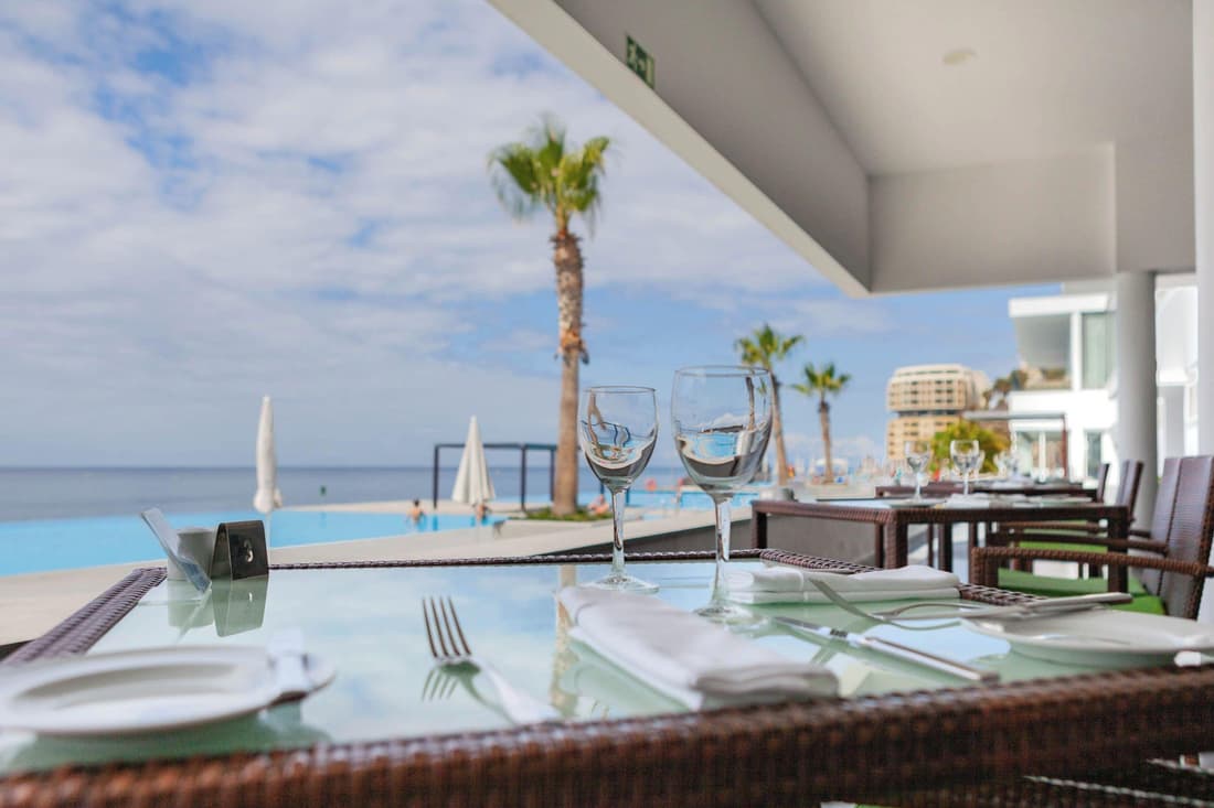 Vidamar Resort Madeira