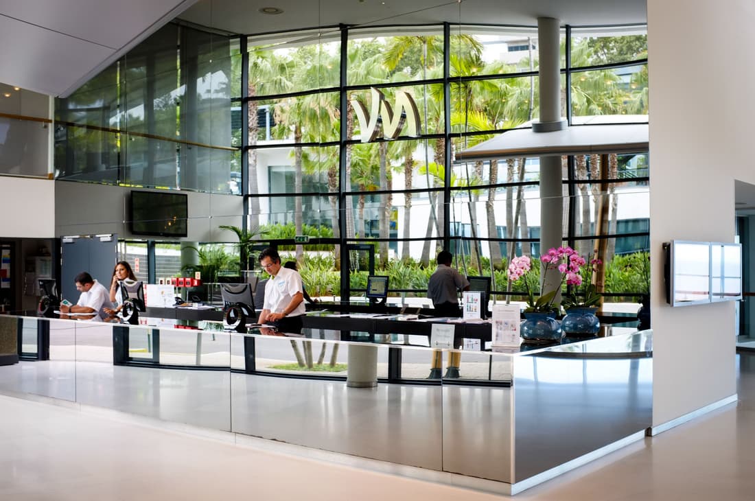 Vidamar Resort Madeira