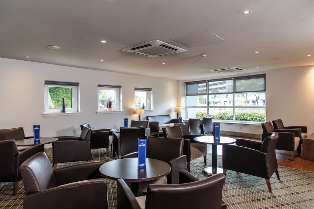 Holiday Inn Express Glasgow Airport by IHG