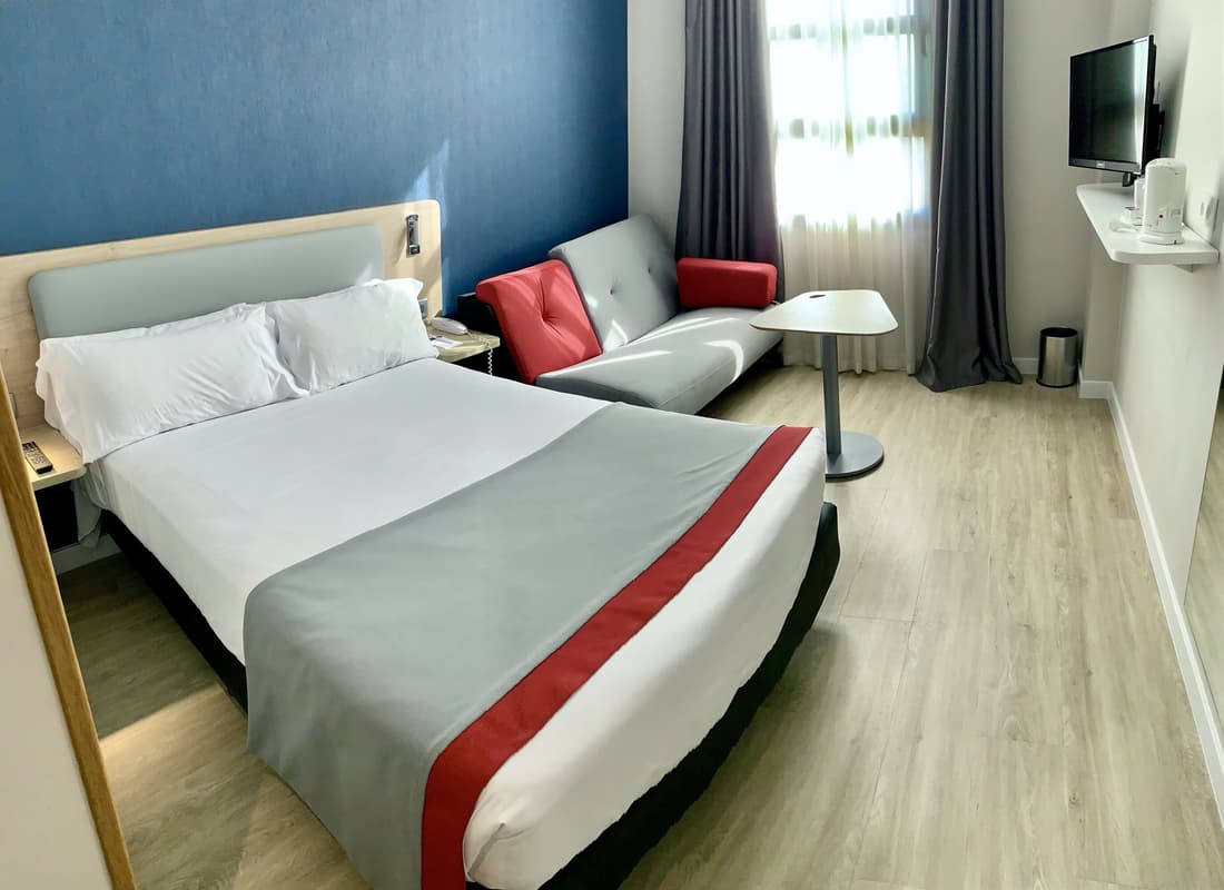 Holiday Inn Express Valencia Ciudad de las Ciencias by IHG