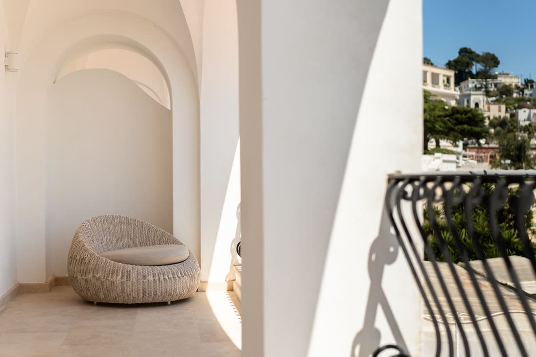 La Residenza Capri