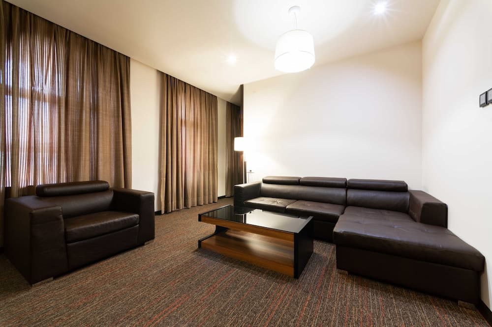 Bass Boutique Hotel