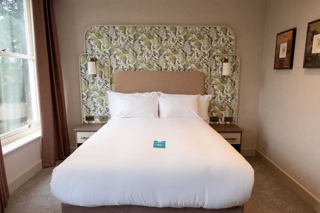 Cedar Court Harrogate