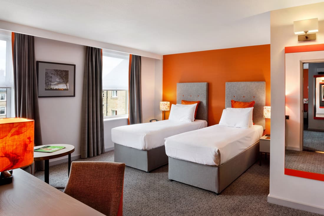 Cedar Court Harrogate
