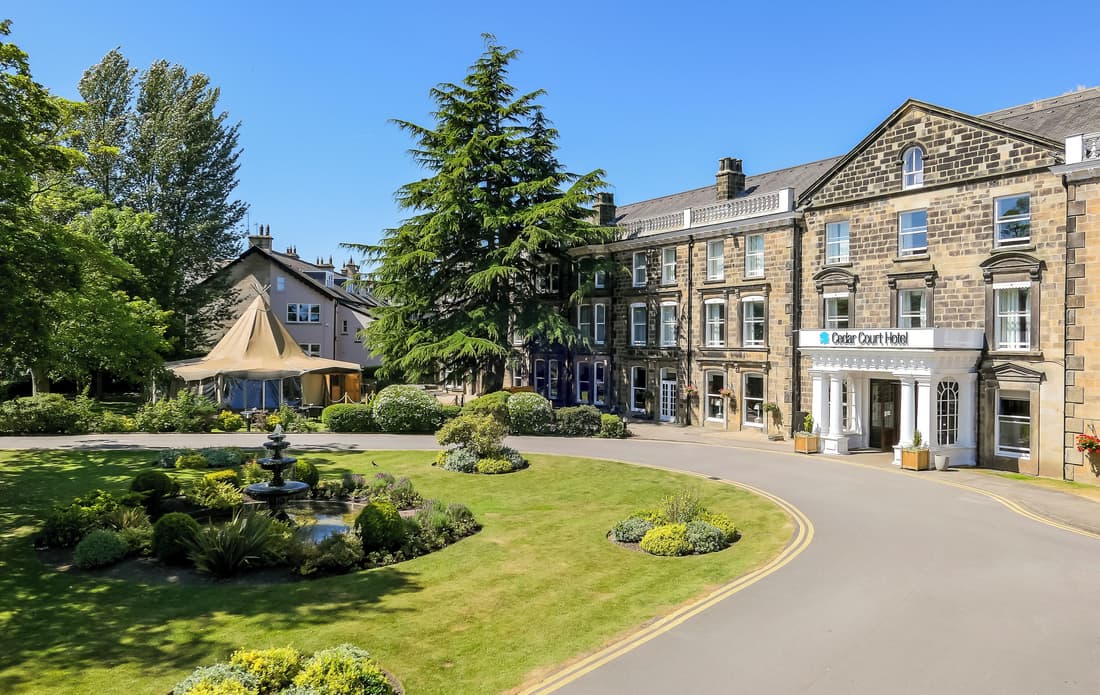 Cedar Court Harrogate