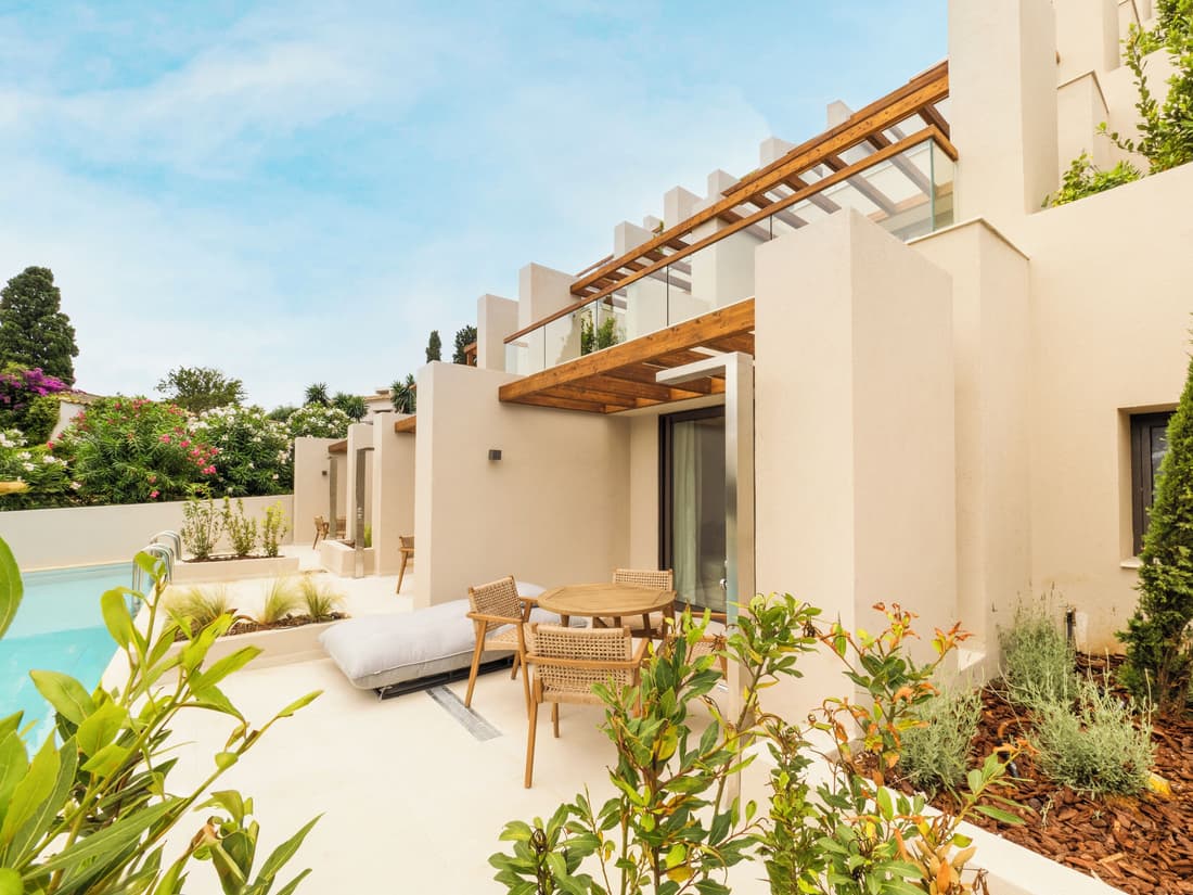 Hyatt Ziva Corfu