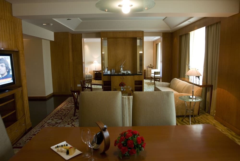 The Grand New Delhi