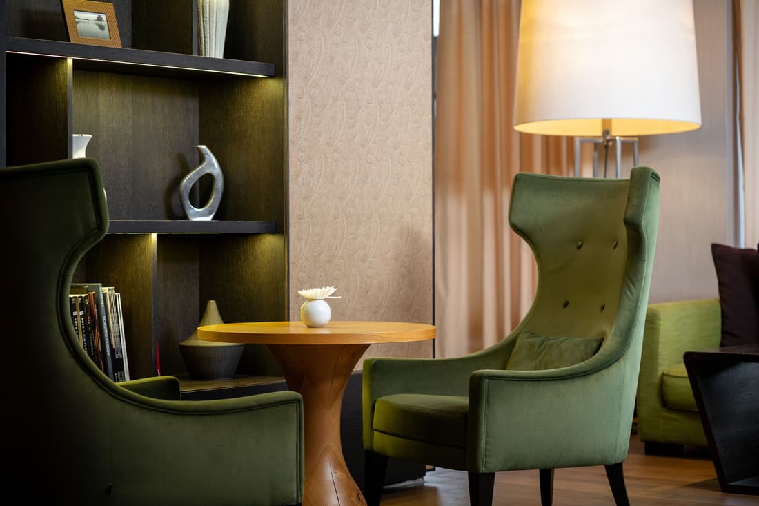 Crowne Plaza Geneva by IHG