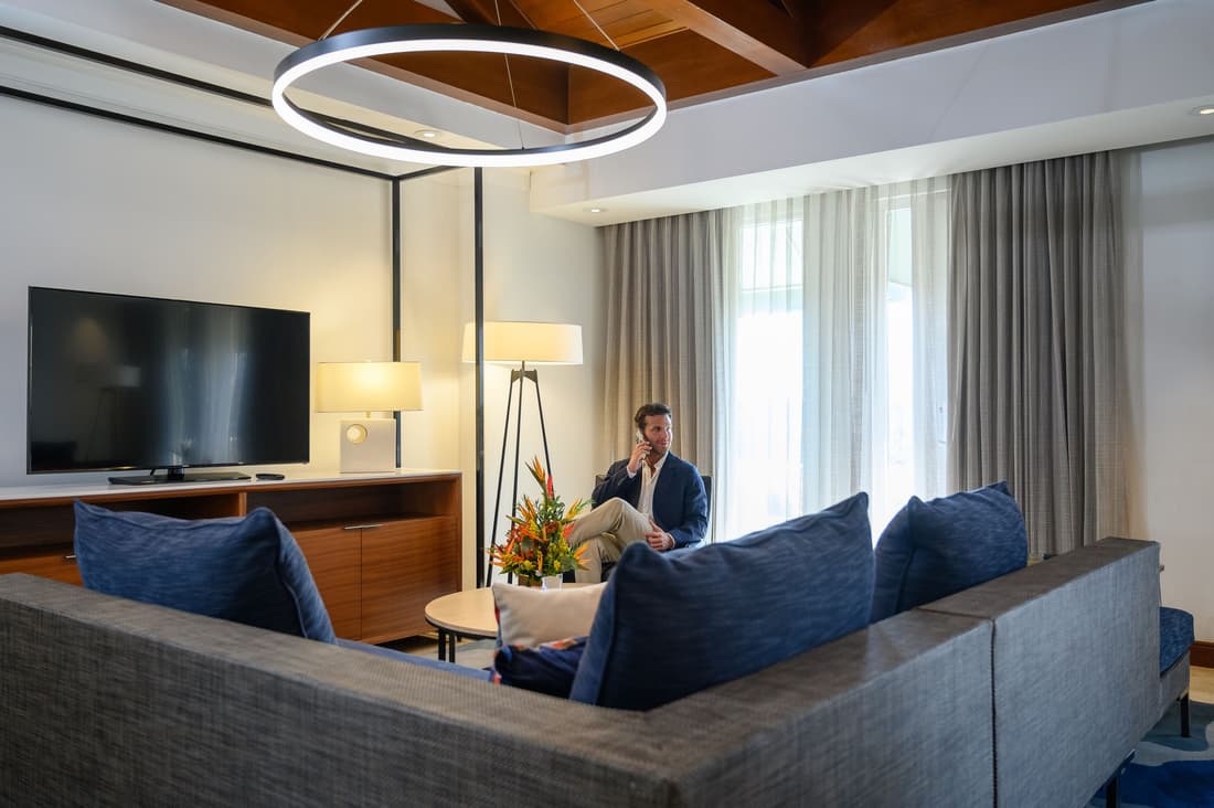 Real InterContinental Managua at Metrocentro Mall by IHG