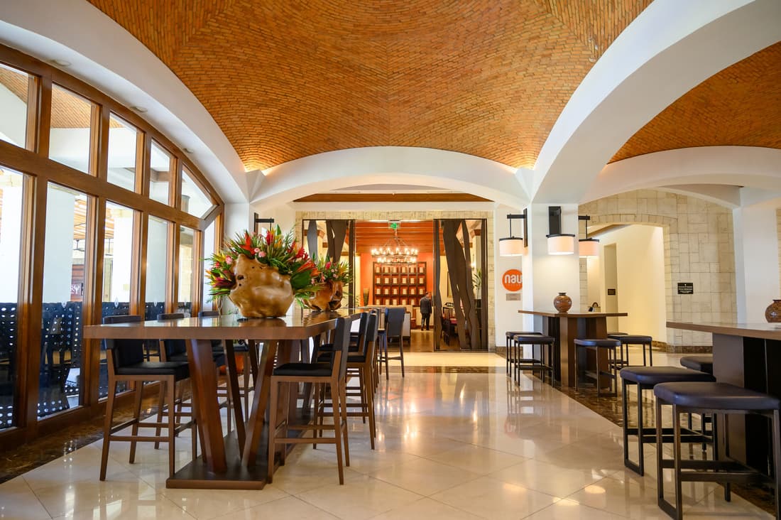 Real InterContinental Managua at Metrocentro Mall by IHG