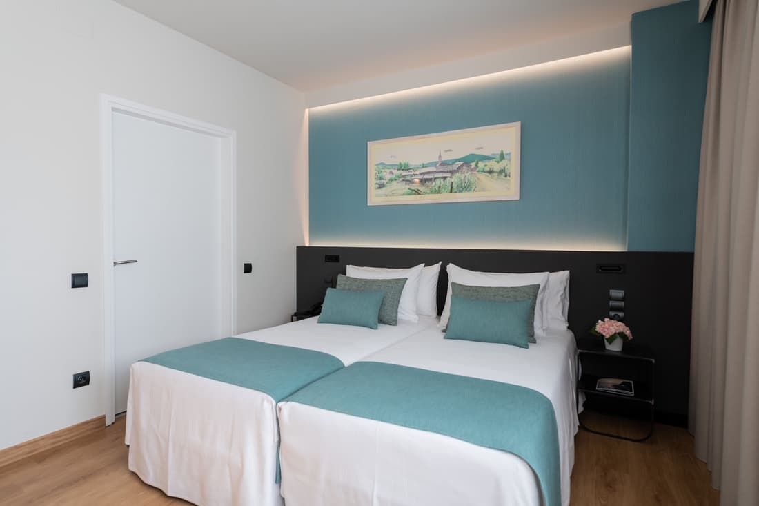 Aparthotel Atenea Barcelona