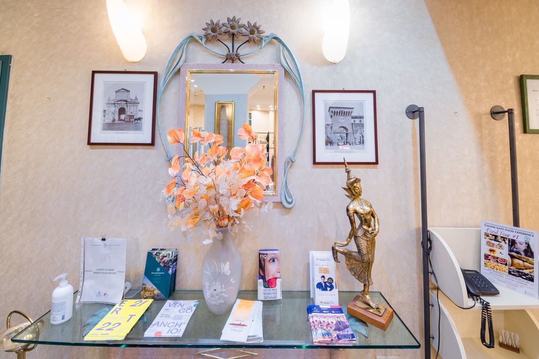 Hotel Centrale
